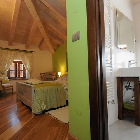 Bed & Breakfast Korta Gira Buici  Oda fotoğraf
