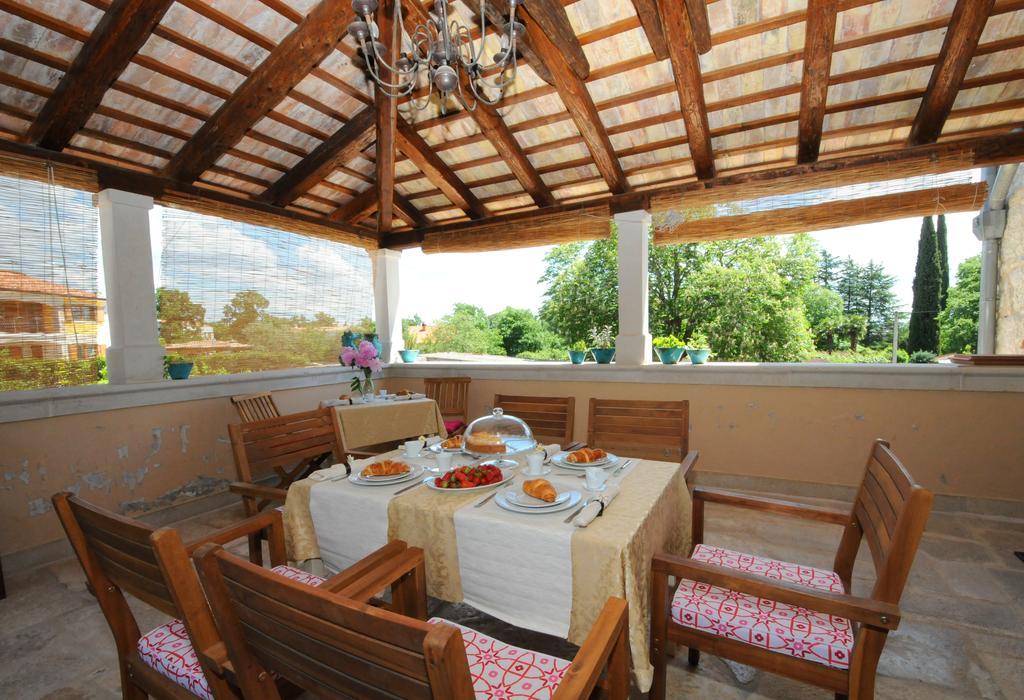 Bed & Breakfast Korta Gira Buici  Dış mekan fotoğraf