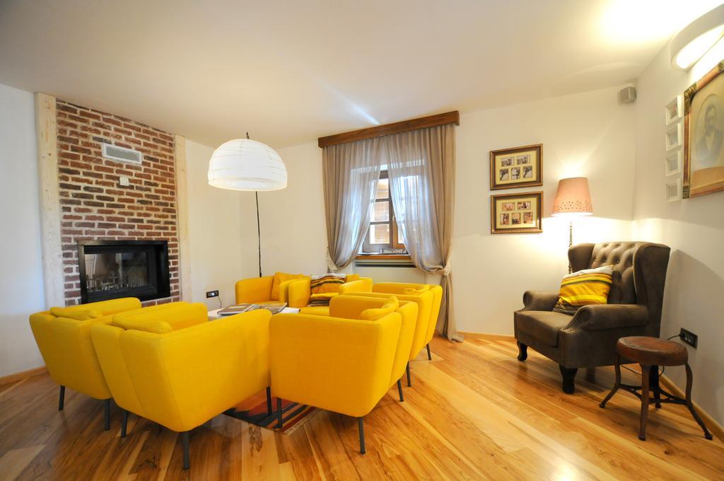 Bed & Breakfast Korta Gira Buici  Dış mekan fotoğraf