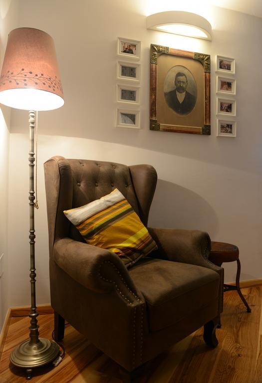Bed & Breakfast Korta Gira Buici  Dış mekan fotoğraf
