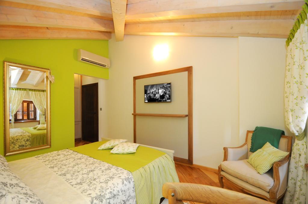 Bed & Breakfast Korta Gira Buici  Oda fotoğraf