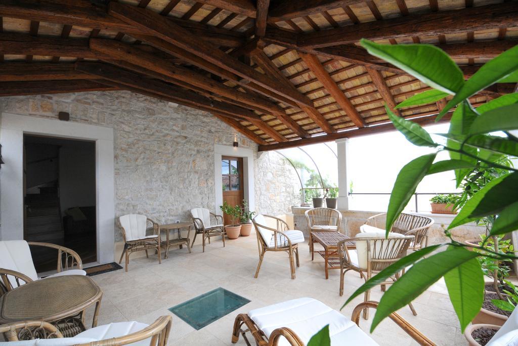 Bed & Breakfast Korta Gira Buici  Dış mekan fotoğraf