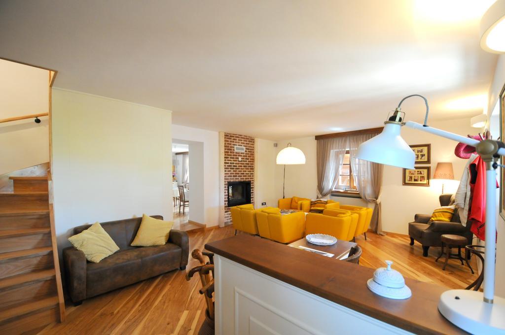 Bed & Breakfast Korta Gira Buici  Dış mekan fotoğraf
