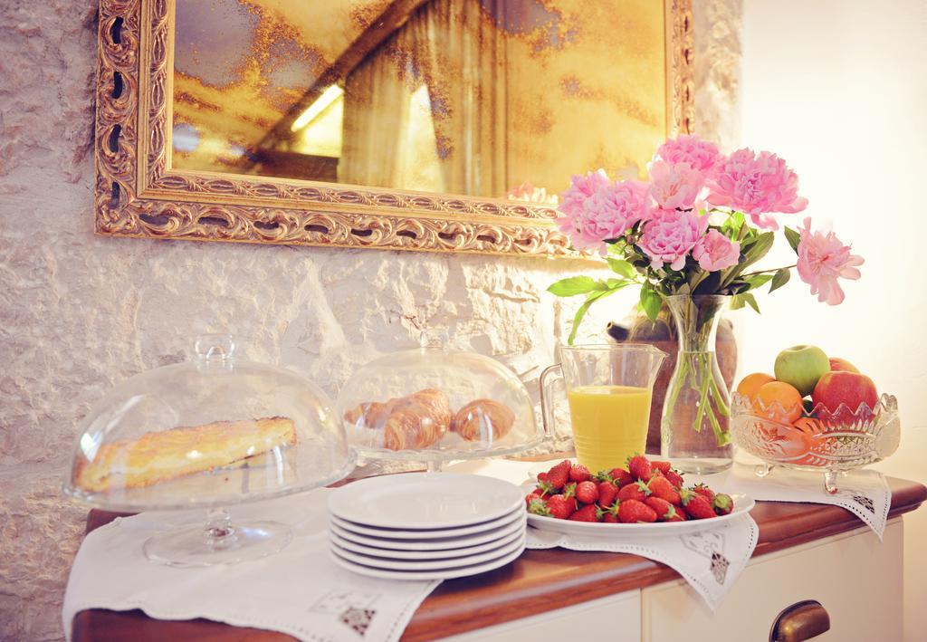 Bed & Breakfast Korta Gira Buici  Dış mekan fotoğraf