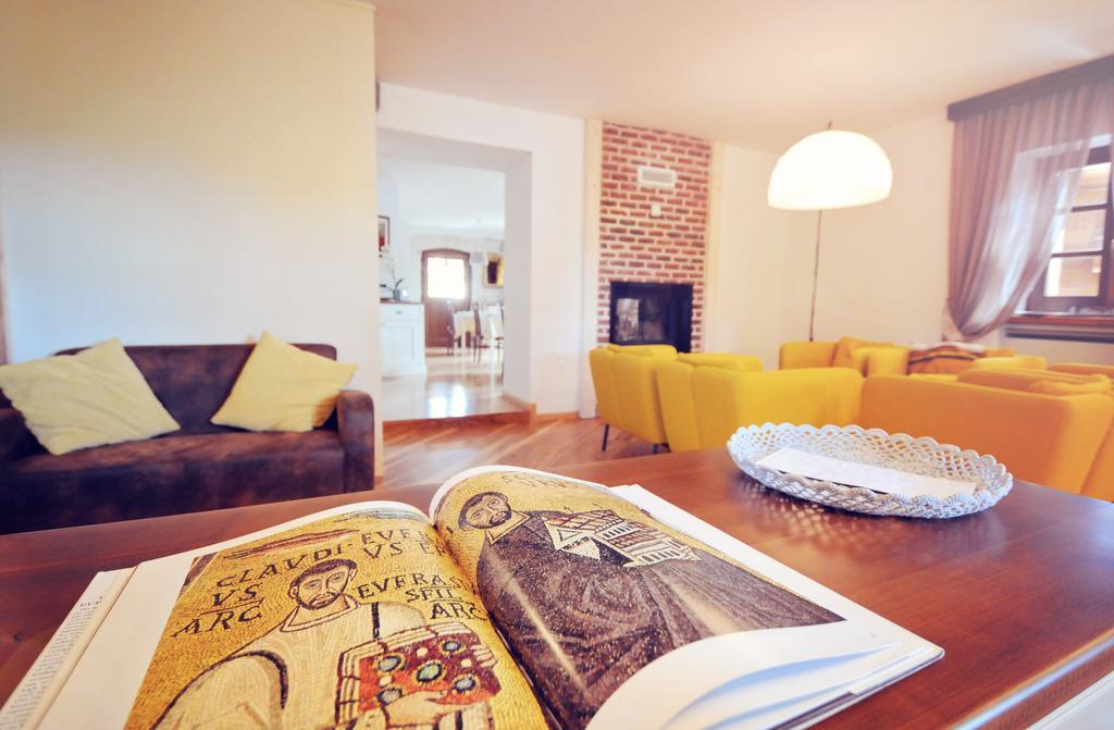 Bed & Breakfast Korta Gira Buici  Dış mekan fotoğraf