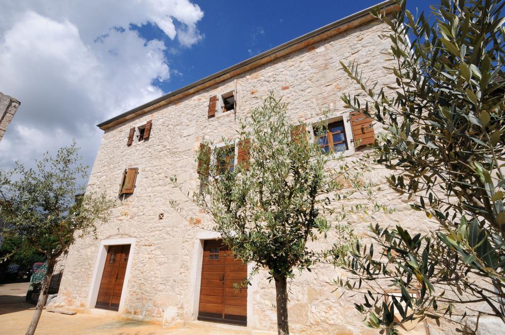 Bed & Breakfast Korta Gira Buici  Dış mekan fotoğraf