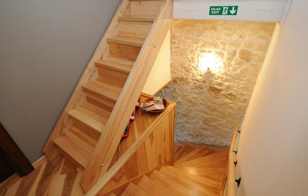 Bed & Breakfast Korta Gira Buici  Dış mekan fotoğraf