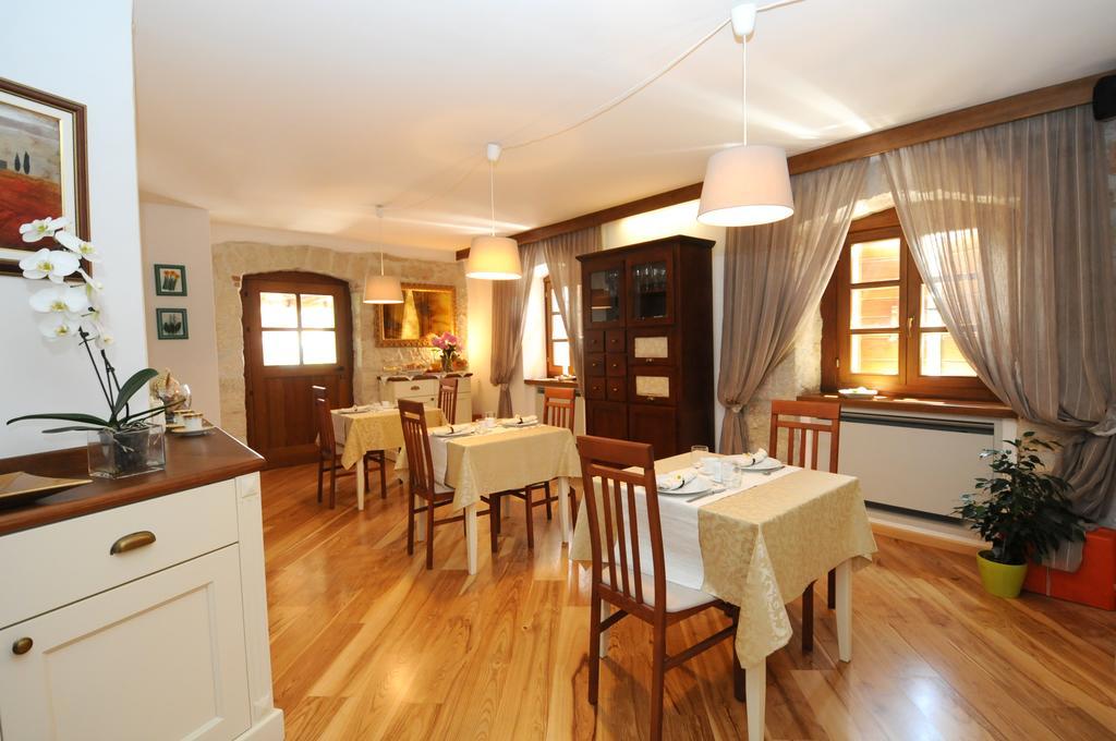 Bed & Breakfast Korta Gira Buici  Dış mekan fotoğraf