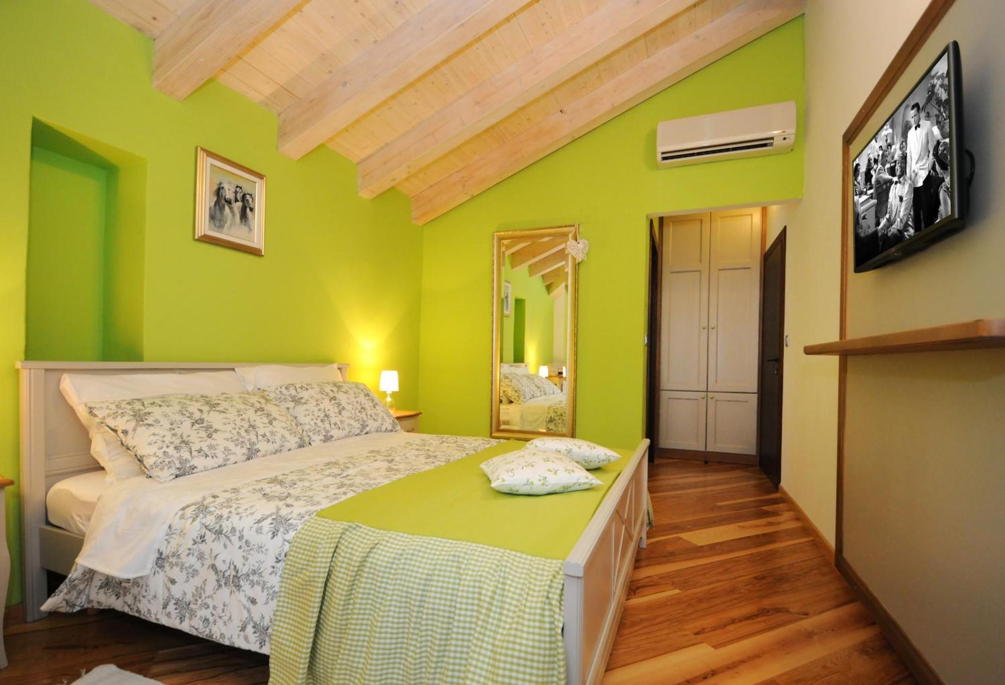 Bed & Breakfast Korta Gira Buici  Oda fotoğraf