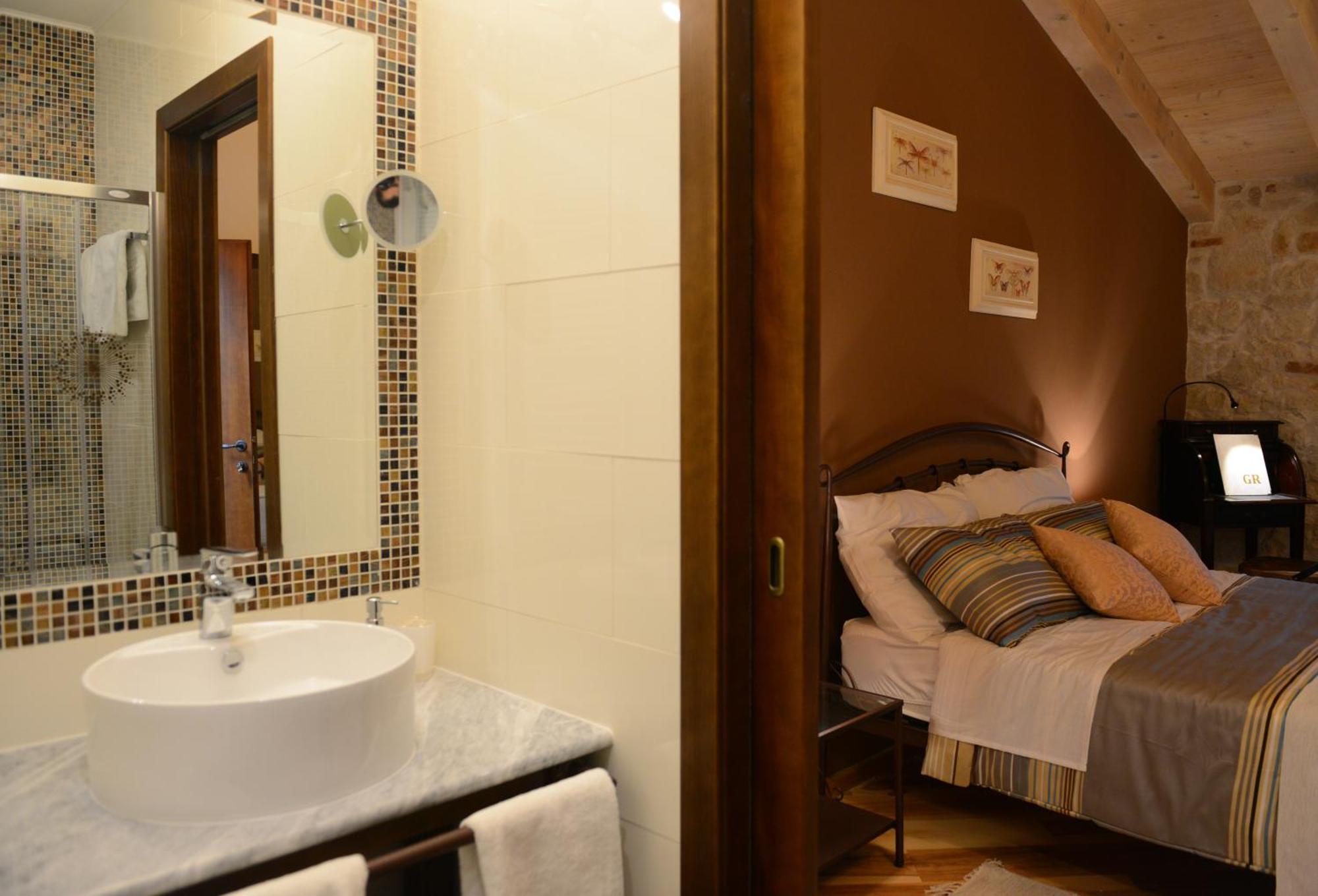Bed & Breakfast Korta Gira Buici  Oda fotoğraf