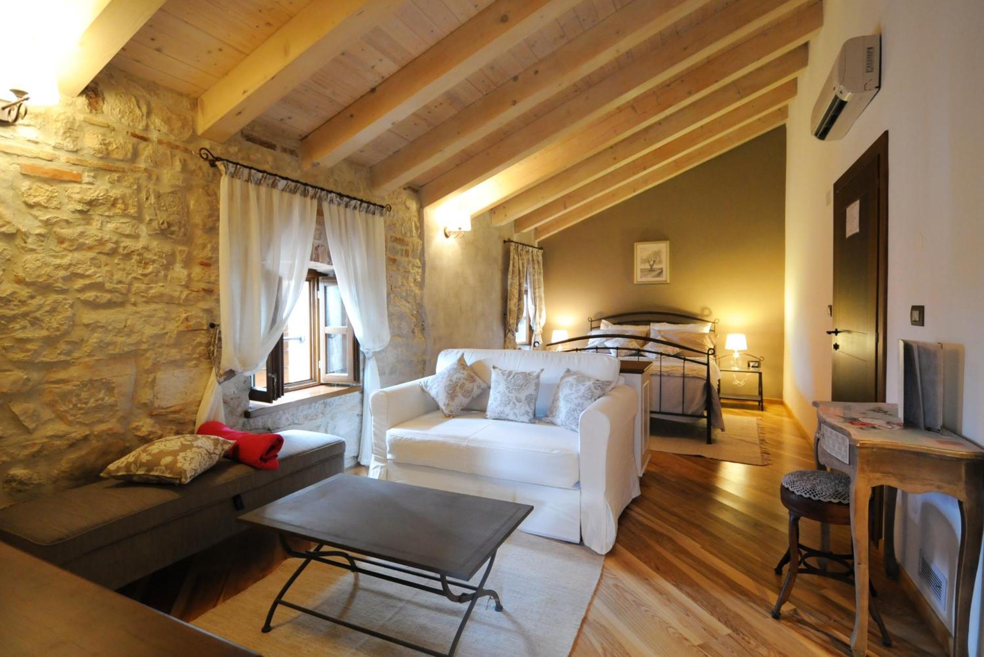 Bed & Breakfast Korta Gira Buici  Oda fotoğraf